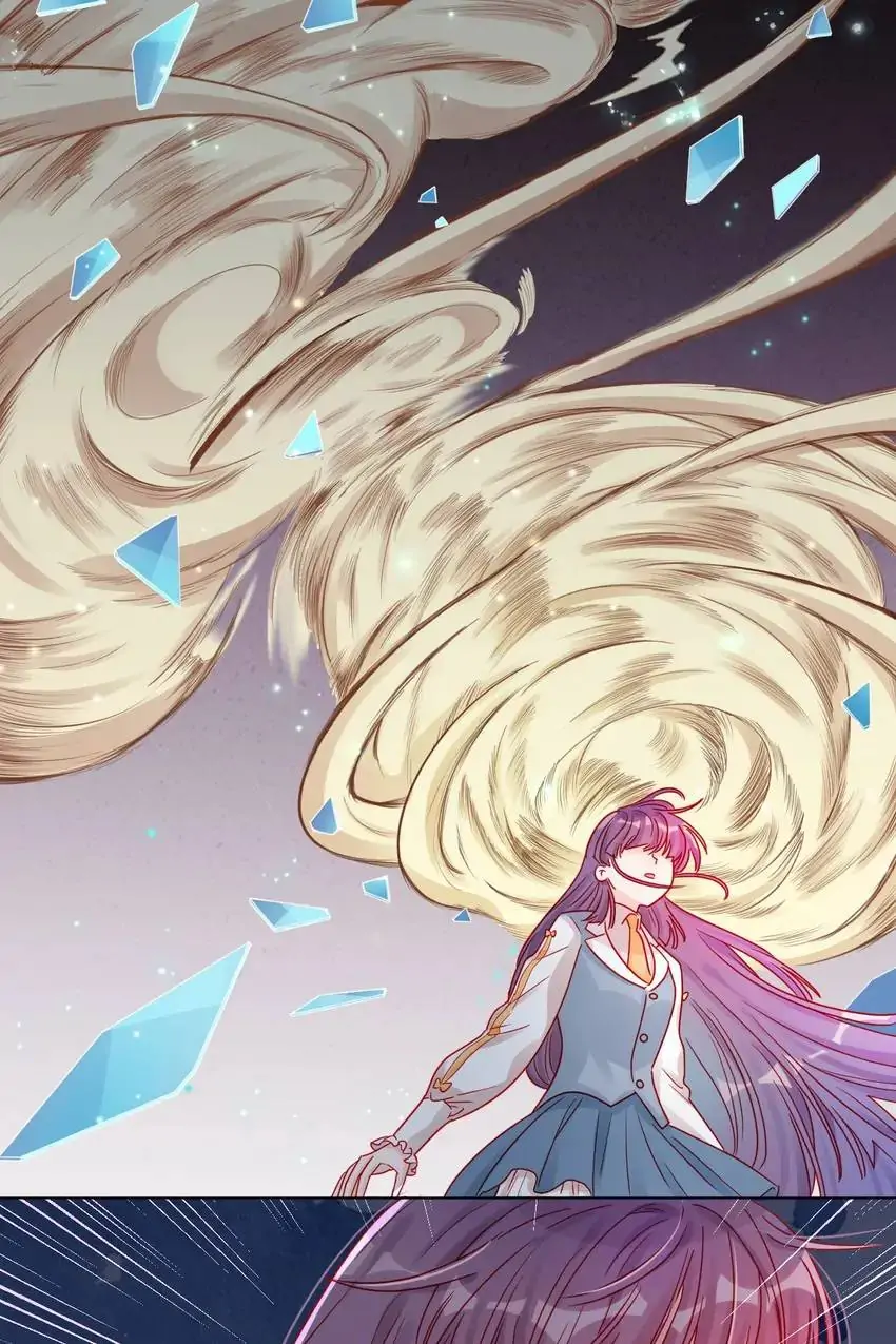 A Song Dwelling In The Clouds: Love Inside The Cage Chapter 15 178 042