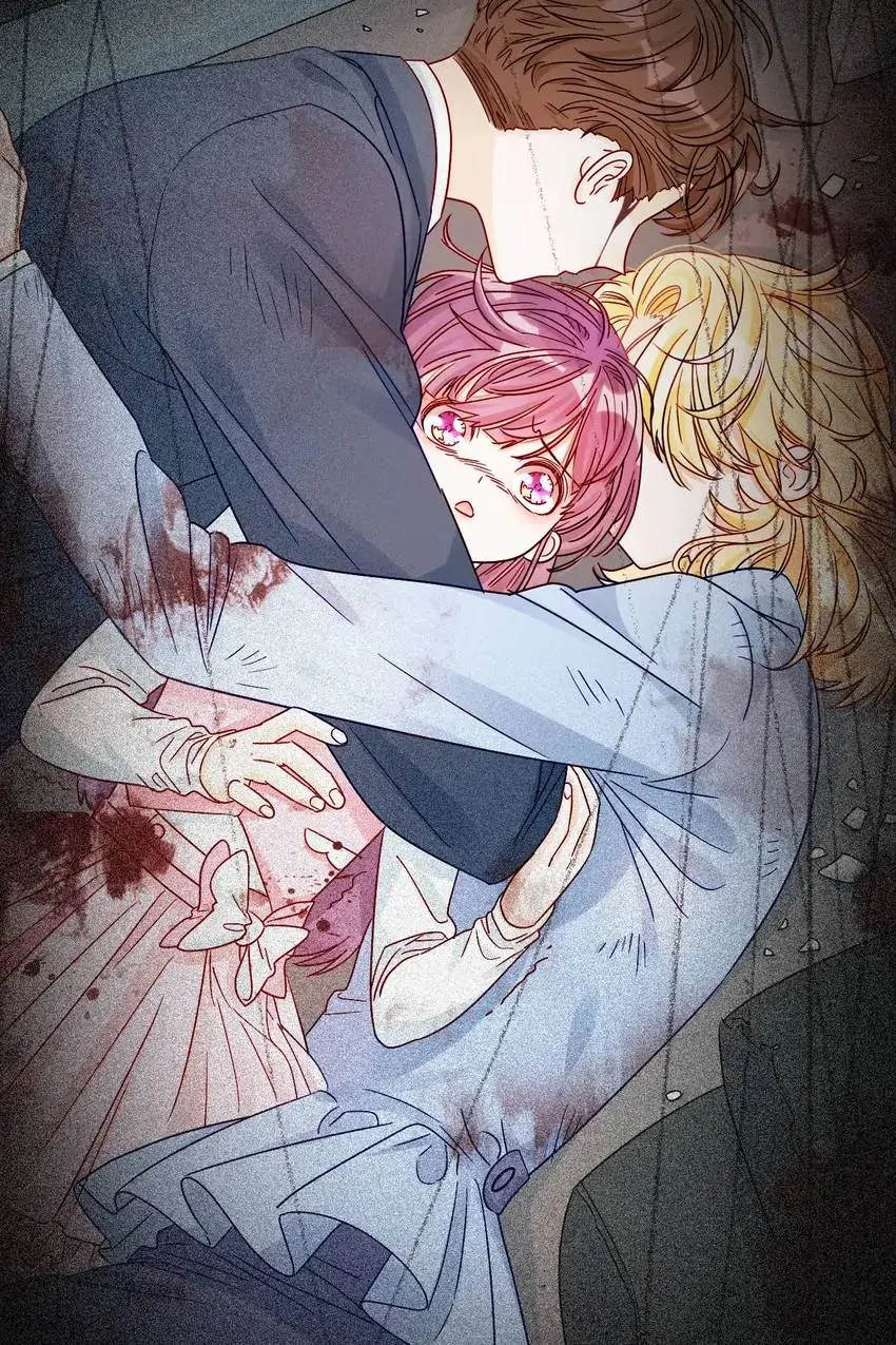 A Song Dwelling In The Clouds: Love Inside The Cage Chapter 16 120 002