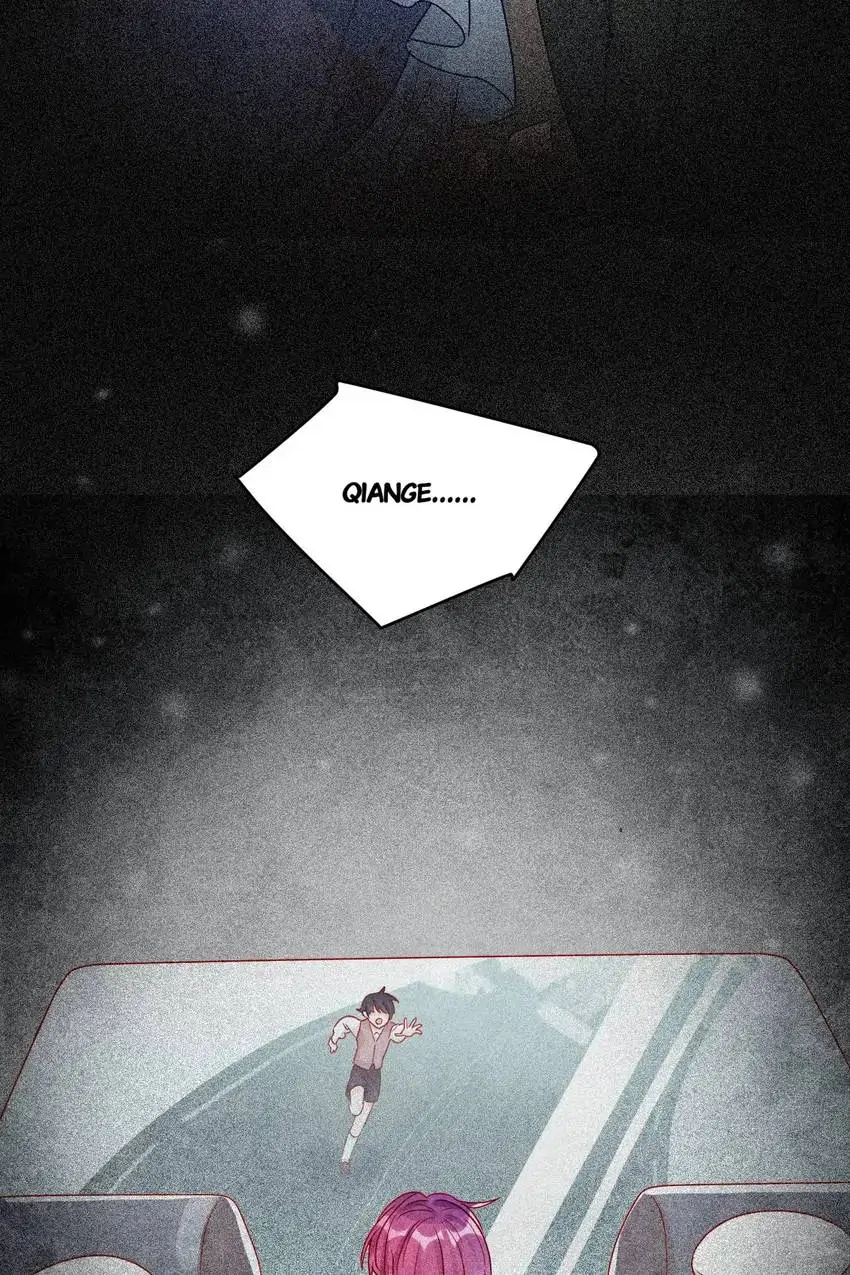 A Song Dwelling In The Clouds: Love Inside The Cage Chapter 16 121 003