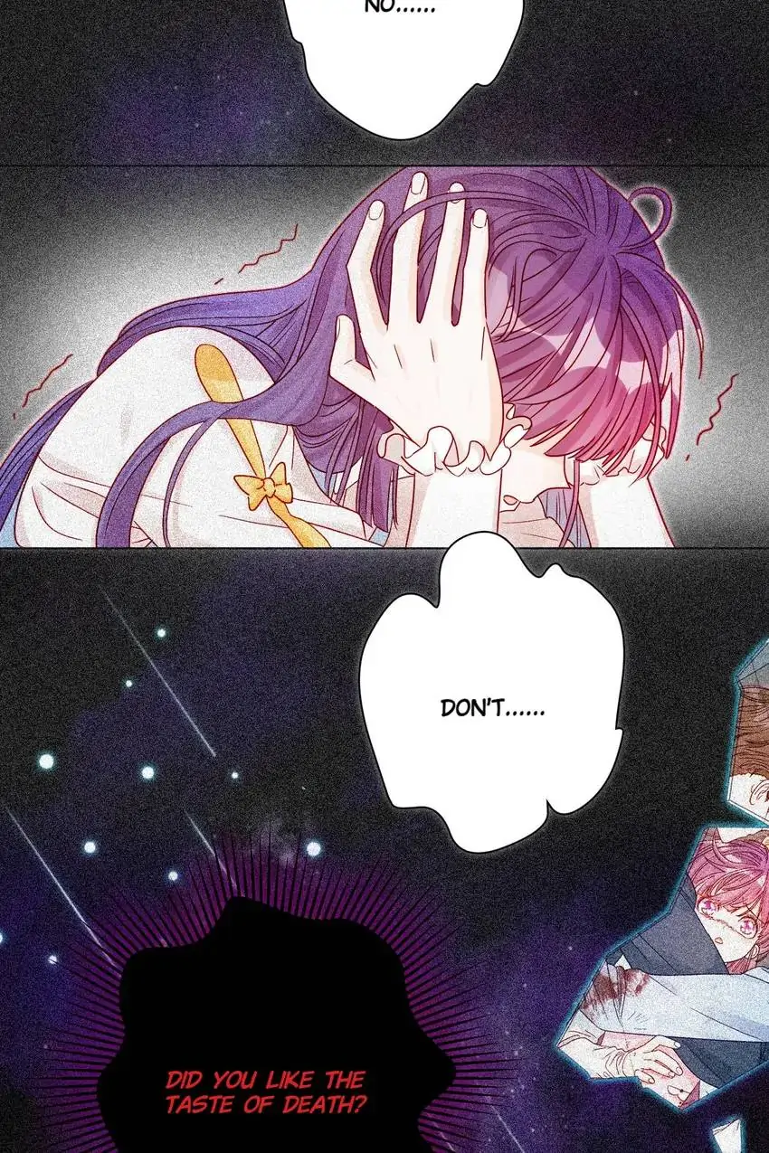 A Song Dwelling In The Clouds: Love Inside The Cage Chapter 16 127 009