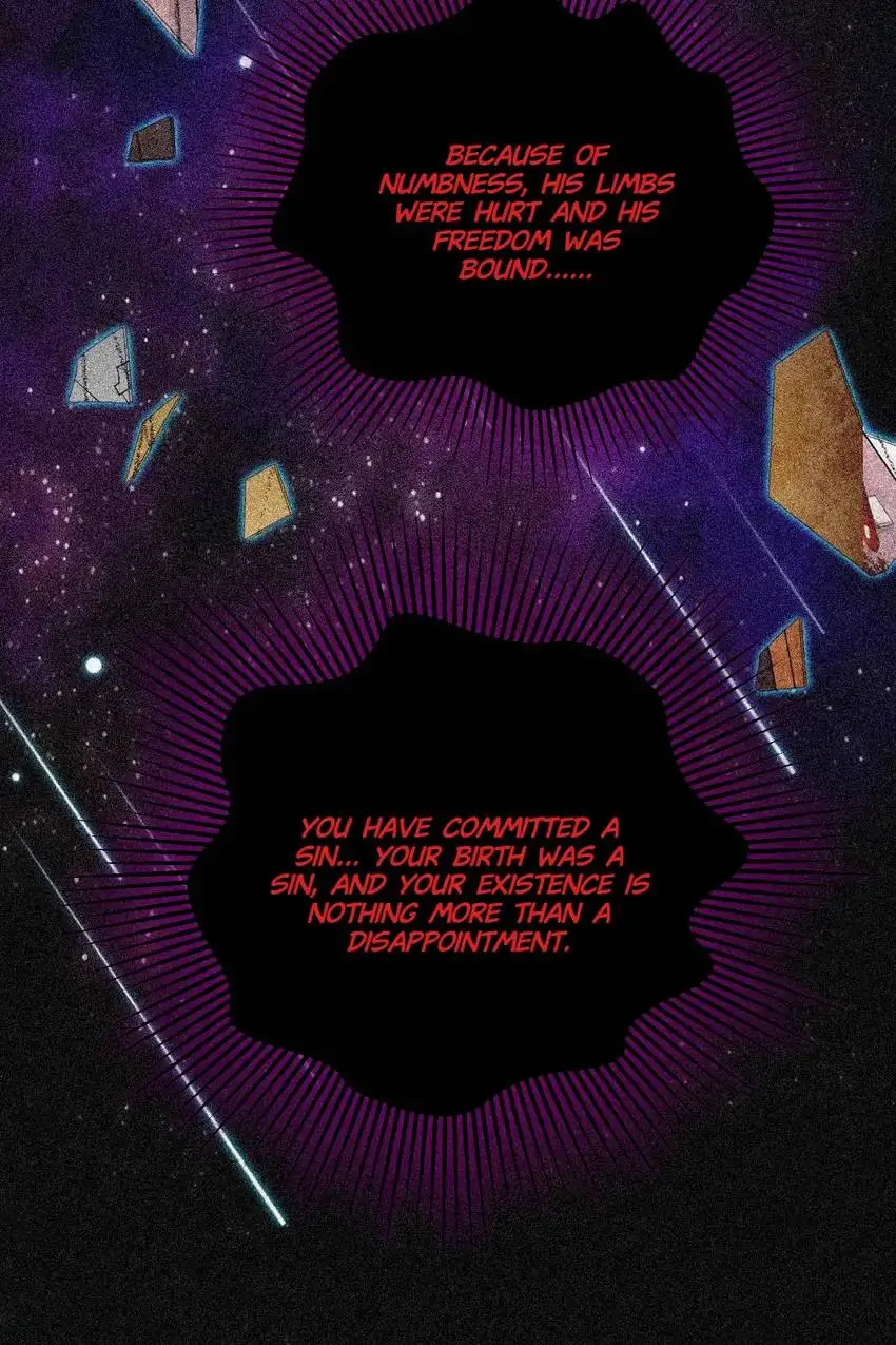 A Song Dwelling In The Clouds: Love Inside The Cage Chapter 16 129 011