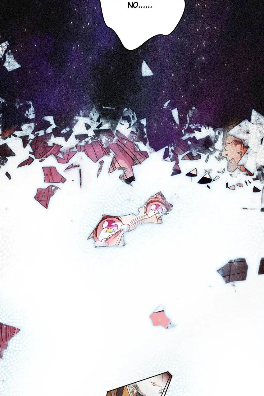 A Song Dwelling In The Clouds: Love Inside The Cage Chapter 16 131 013