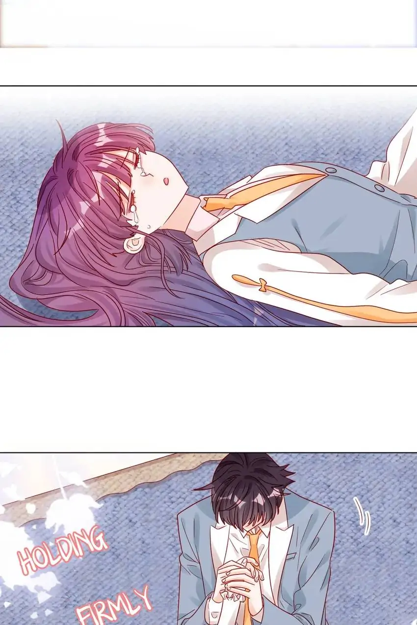 A Song Dwelling In The Clouds: Love Inside The Cage Chapter 16 133 015