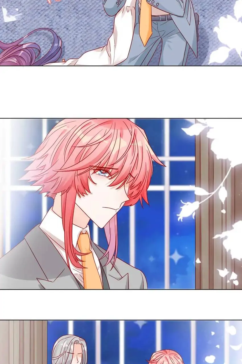 A Song Dwelling In The Clouds: Love Inside The Cage Chapter 16 134 016