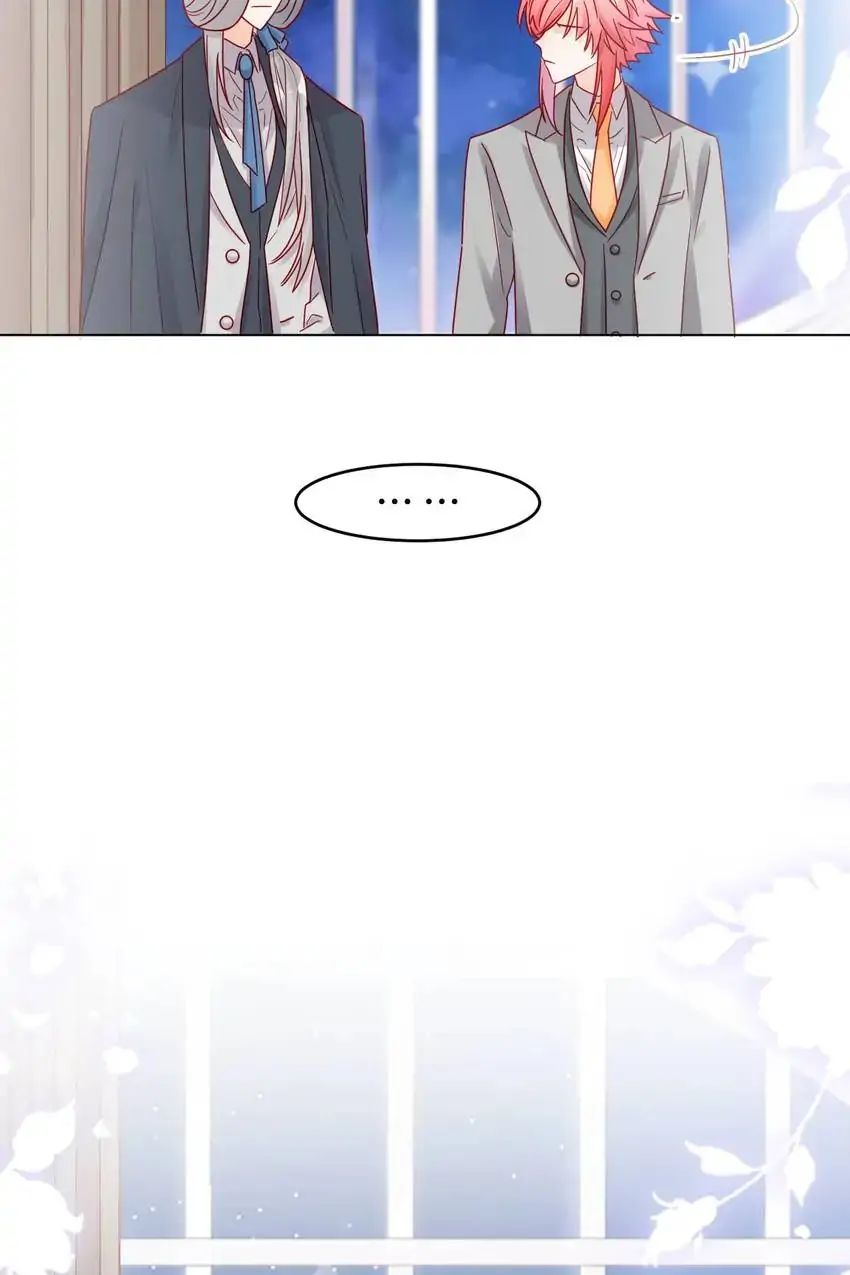 A Song Dwelling In The Clouds: Love Inside The Cage Chapter 16 135 017