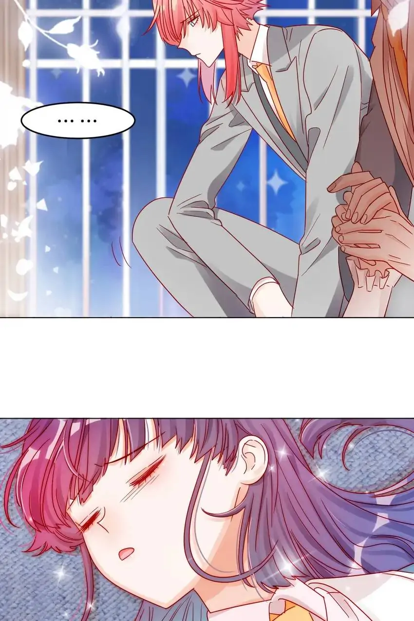 A Song Dwelling In The Clouds: Love Inside The Cage Chapter 16 139 021