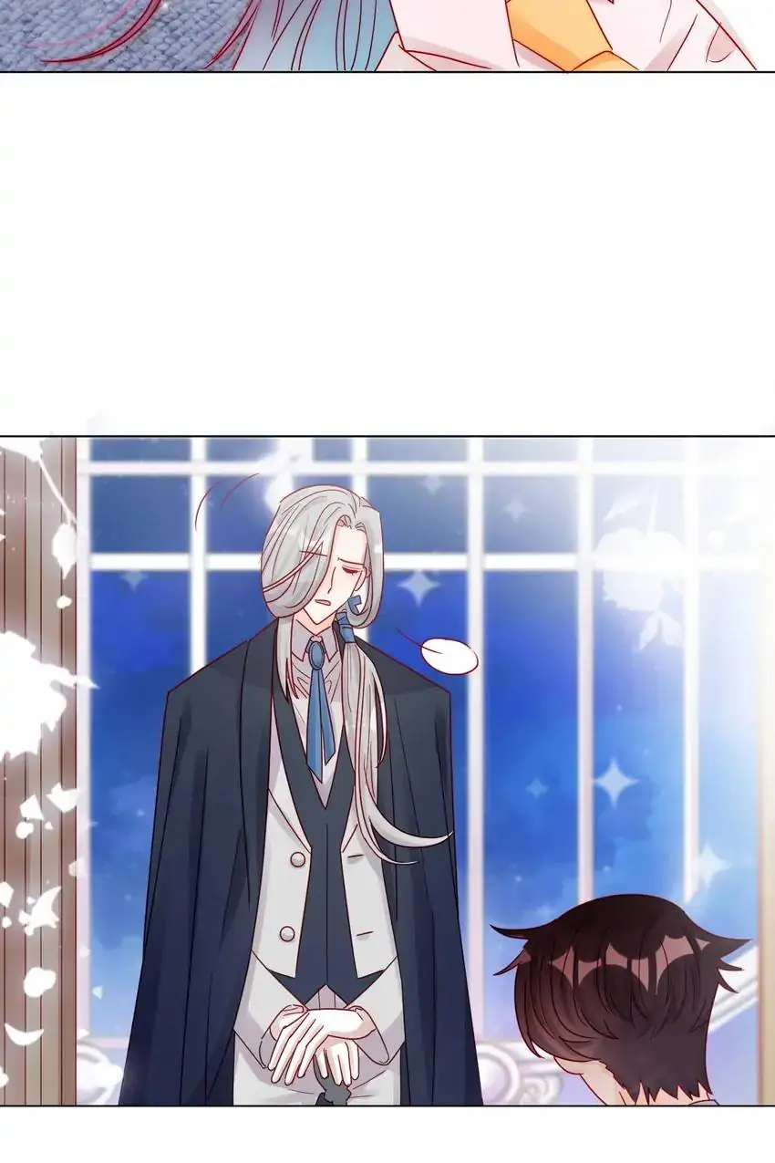 A Song Dwelling In The Clouds: Love Inside The Cage Chapter 16 140 022