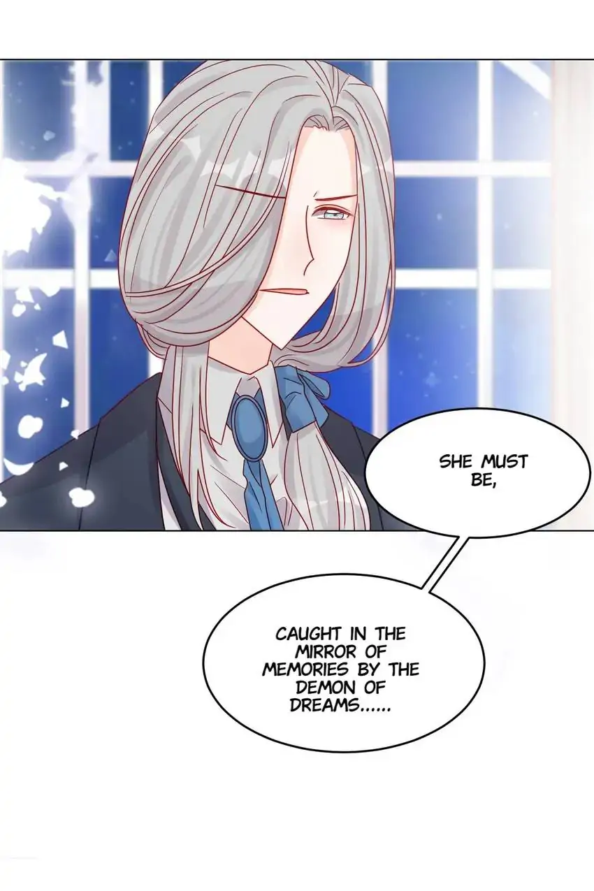 A Song Dwelling In The Clouds: Love Inside The Cage Chapter 16 141 023