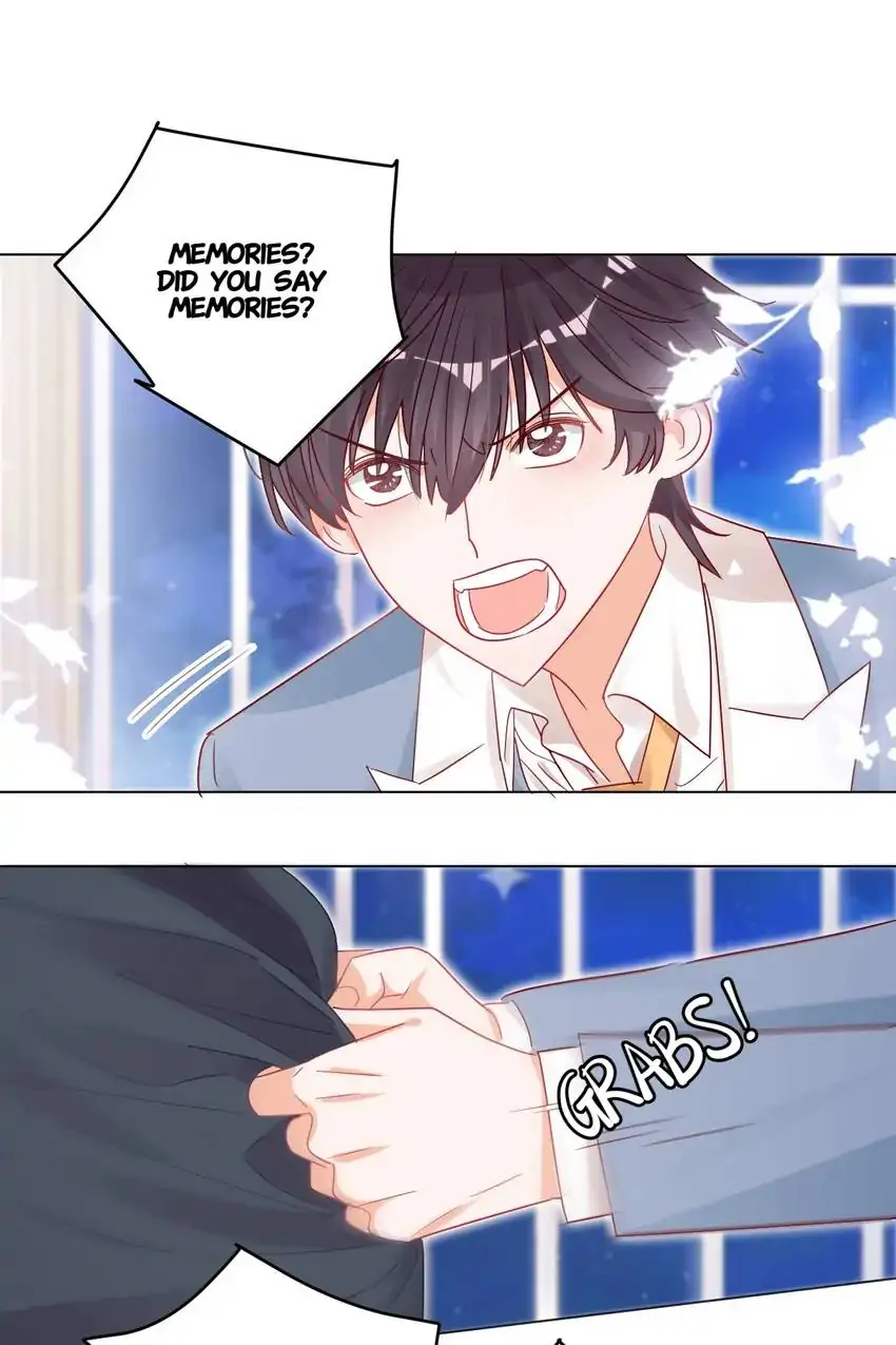 A Song Dwelling In The Clouds: Love Inside The Cage Chapter 16 142 024