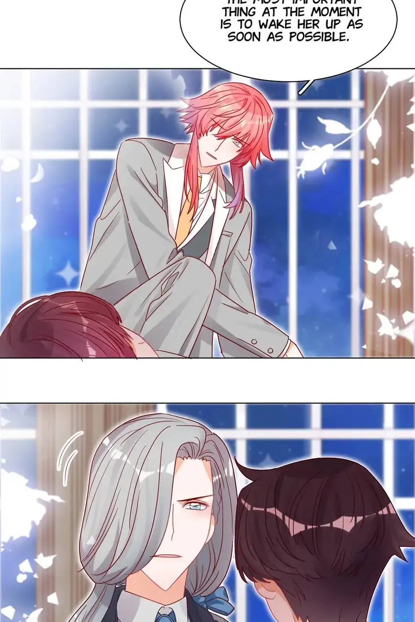 A Song Dwelling In The Clouds: Love Inside The Cage Chapter 16 144 026