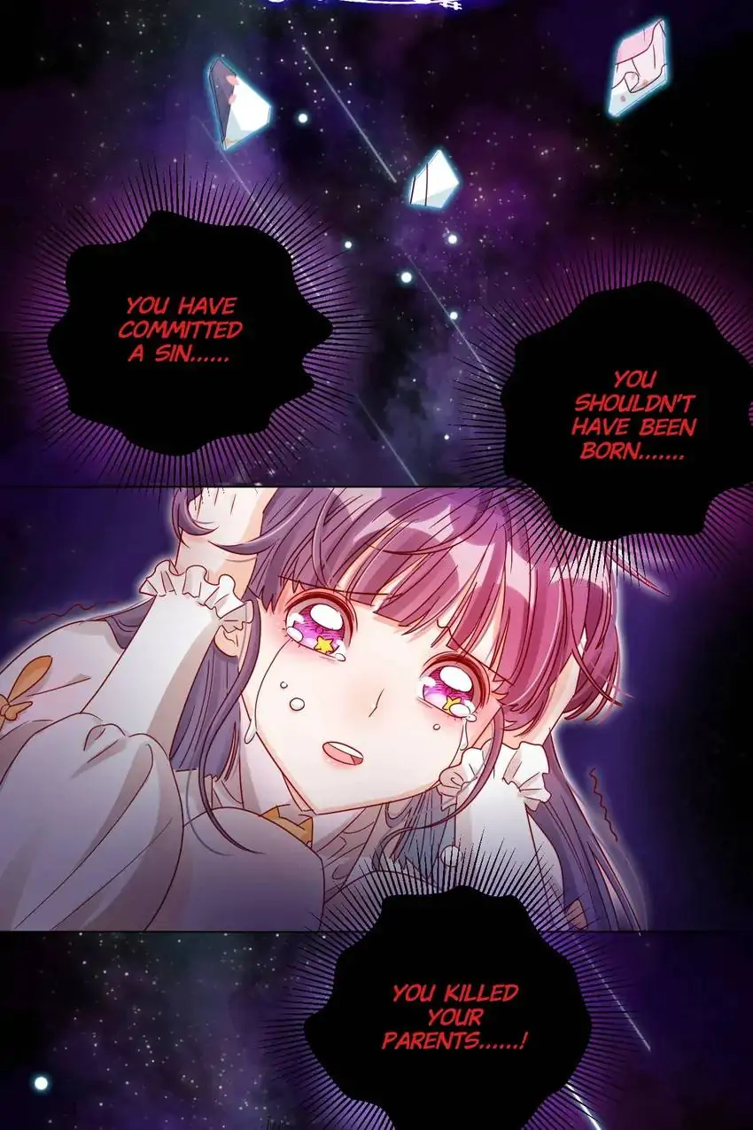 A Song Dwelling In The Clouds: Love Inside The Cage Chapter 16 147 029