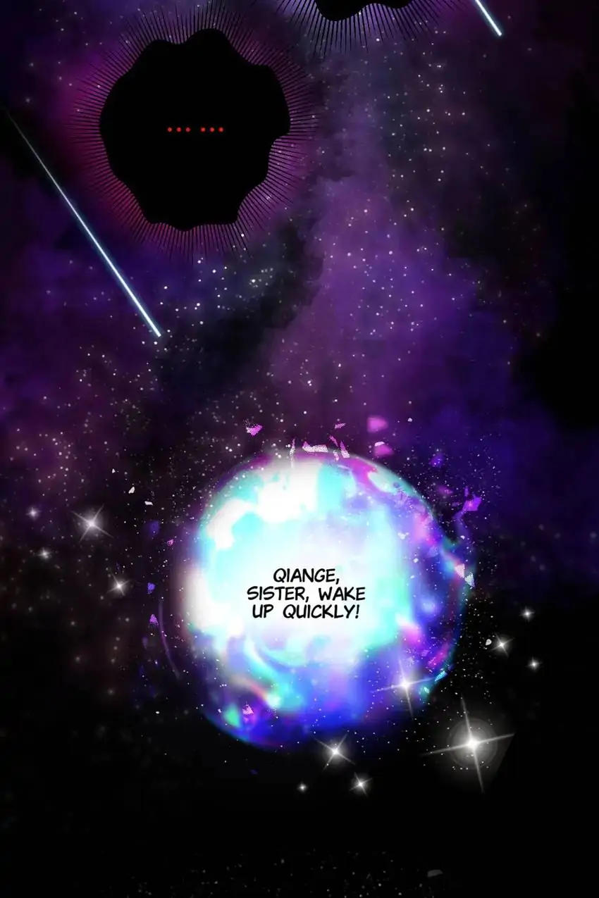 A Song Dwelling In The Clouds: Love Inside The Cage Chapter 16 148 030