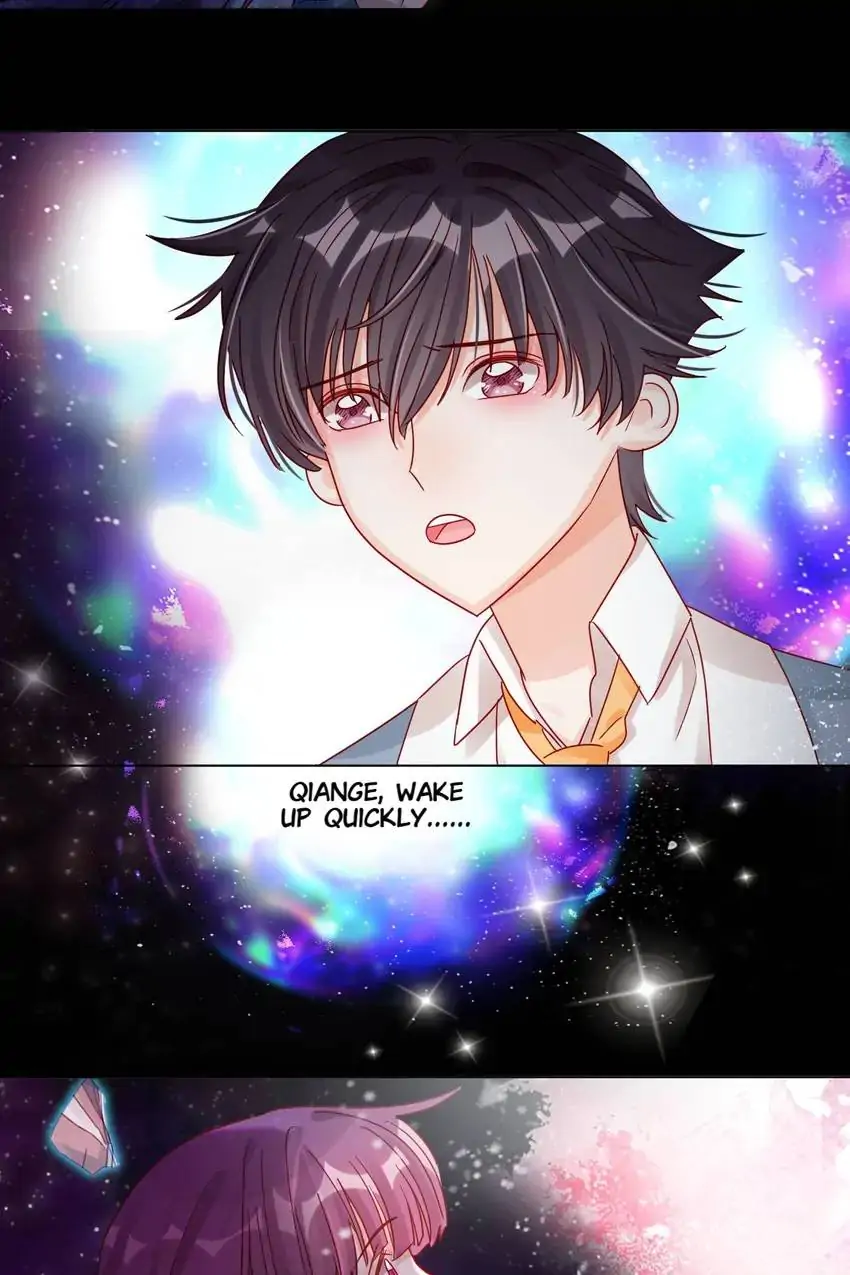 A Song Dwelling In The Clouds: Love Inside The Cage Chapter 16 152 034