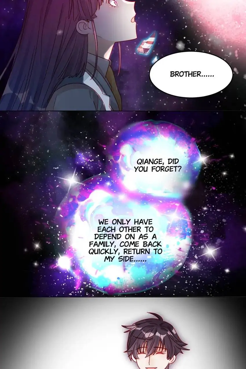 A Song Dwelling In The Clouds: Love Inside The Cage Chapter 16 153 035