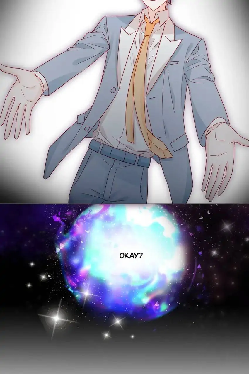 A Song Dwelling In The Clouds: Love Inside The Cage Chapter 16 154 036