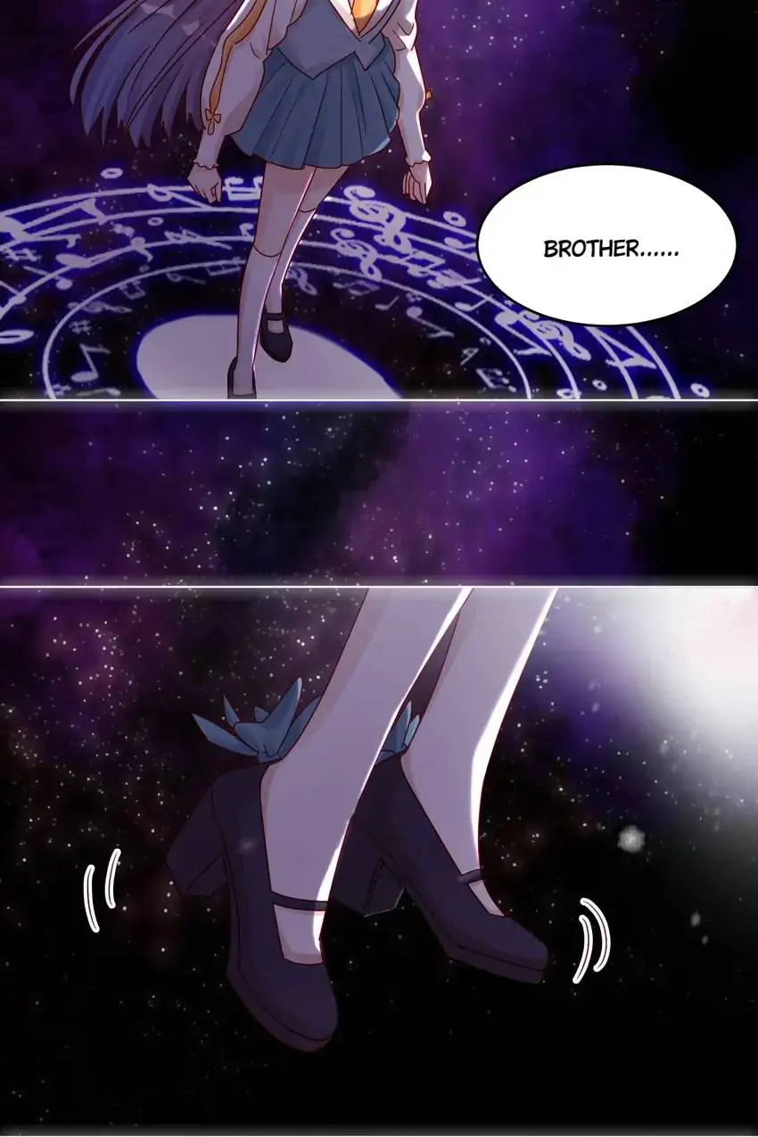 A Song Dwelling In The Clouds: Love Inside The Cage Chapter 17 108 002