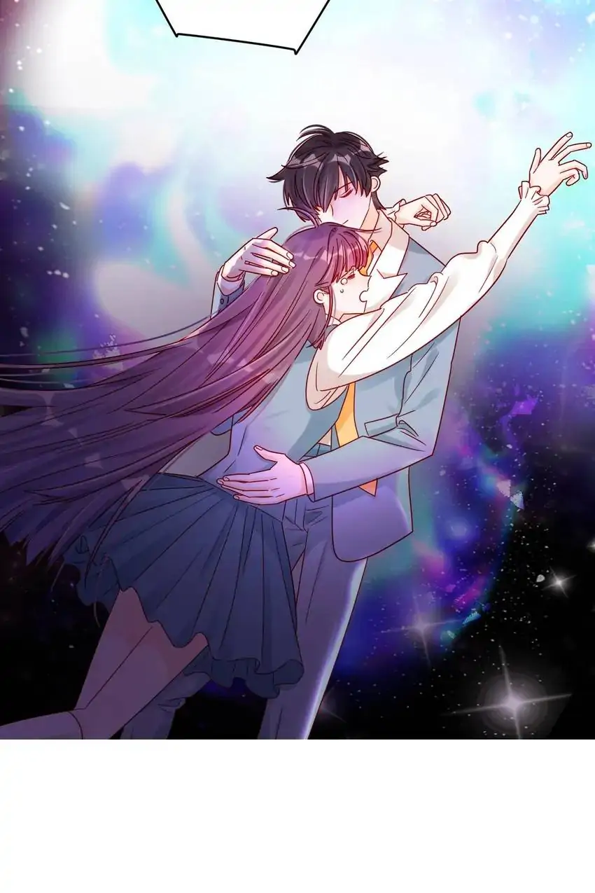 A Song Dwelling In The Clouds: Love Inside The Cage Chapter 17 110 004