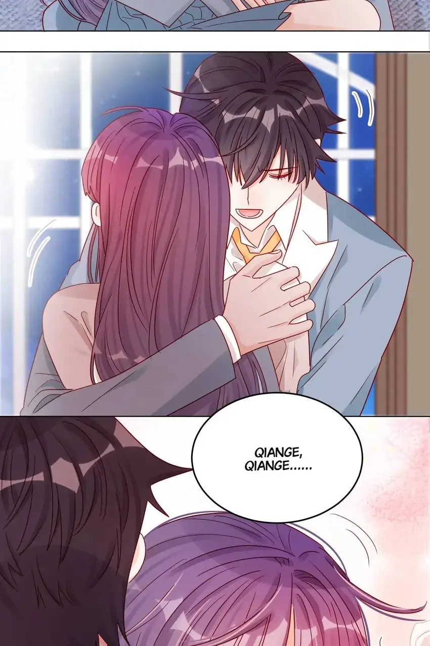 A Song Dwelling In The Clouds: Love Inside The Cage Chapter 17 112 006