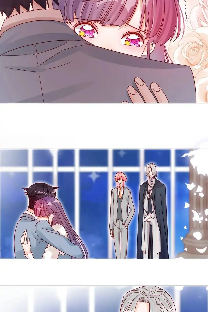 A Song Dwelling In The Clouds: Love Inside The Cage Chapter 17 113 007