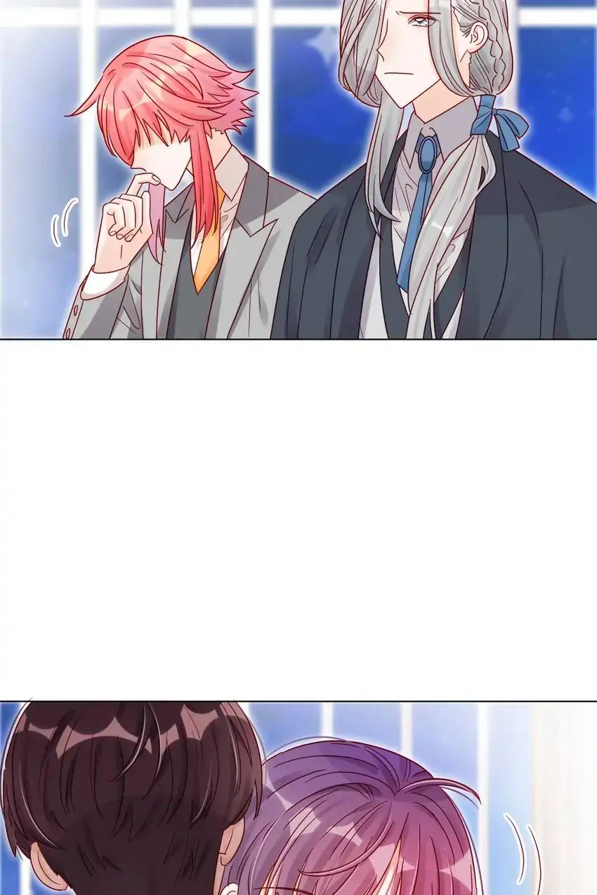 A Song Dwelling In The Clouds: Love Inside The Cage Chapter 17 114 008