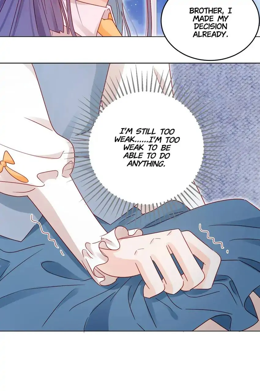 A Song Dwelling In The Clouds: Love Inside The Cage Chapter 17 118 012