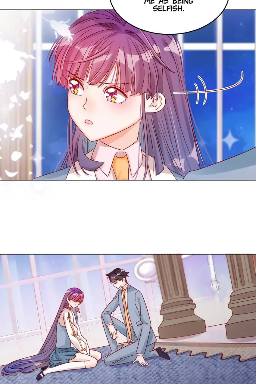 A Song Dwelling In The Clouds: Love Inside The Cage Chapter 17 120 014