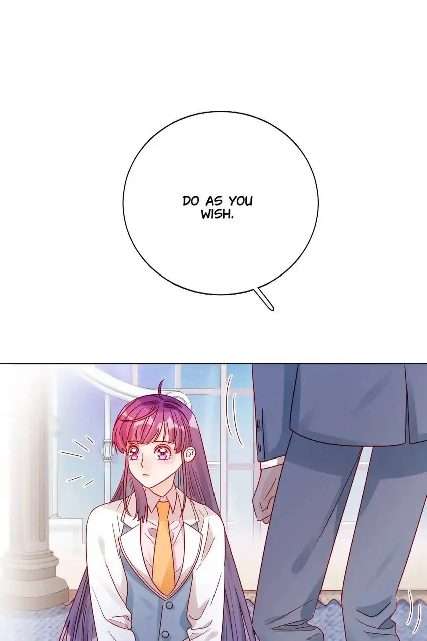 A Song Dwelling In The Clouds: Love Inside The Cage Chapter 17 122 016