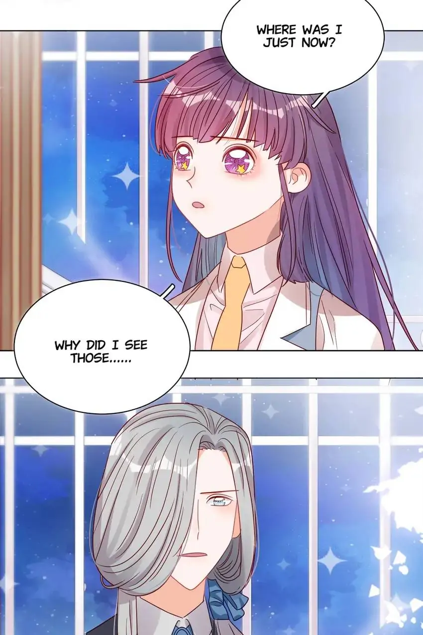 A Song Dwelling In The Clouds: Love Inside The Cage Chapter 17 128 022