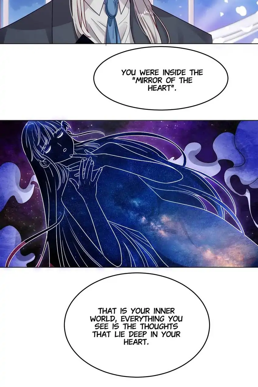 A Song Dwelling In The Clouds: Love Inside The Cage Chapter 17 129 023