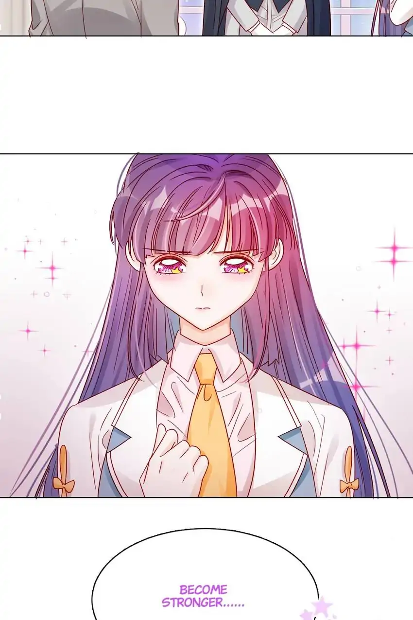 A Song Dwelling In The Clouds: Love Inside The Cage Chapter 17 132 026