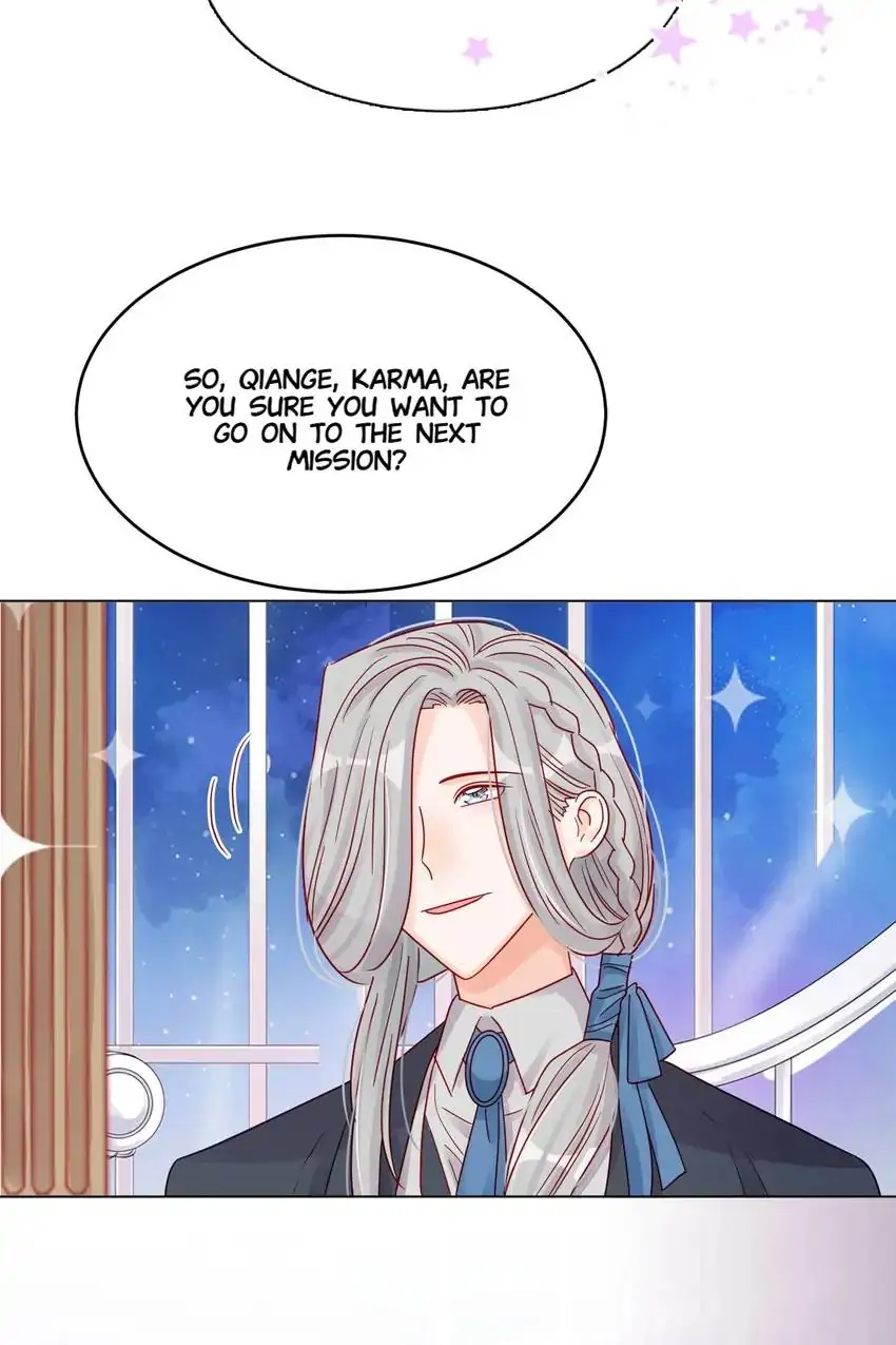 A Song Dwelling In The Clouds: Love Inside The Cage Chapter 17 133 027