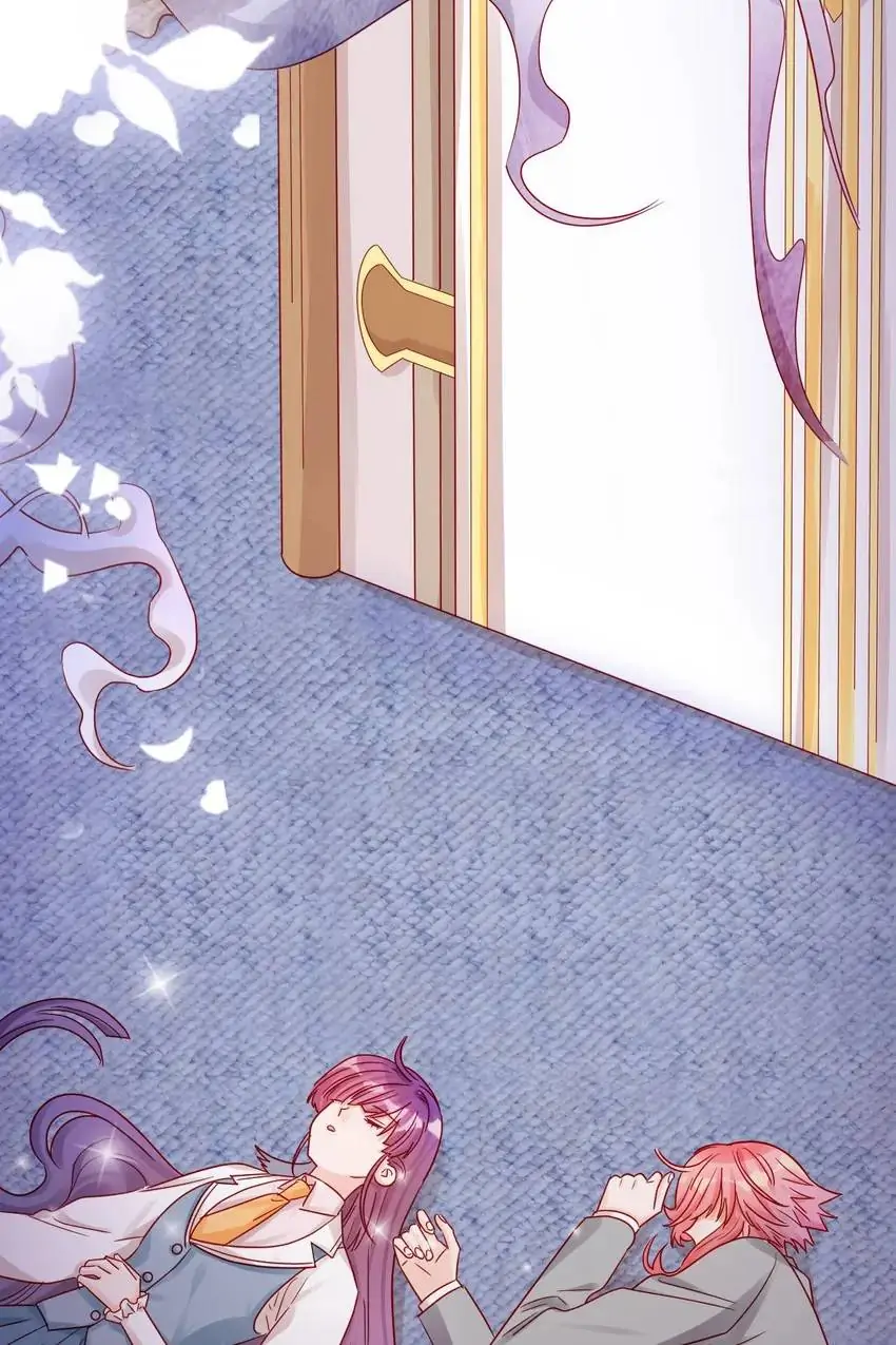 A Song Dwelling In The Clouds: Love Inside The Cage Chapter 17 135 029