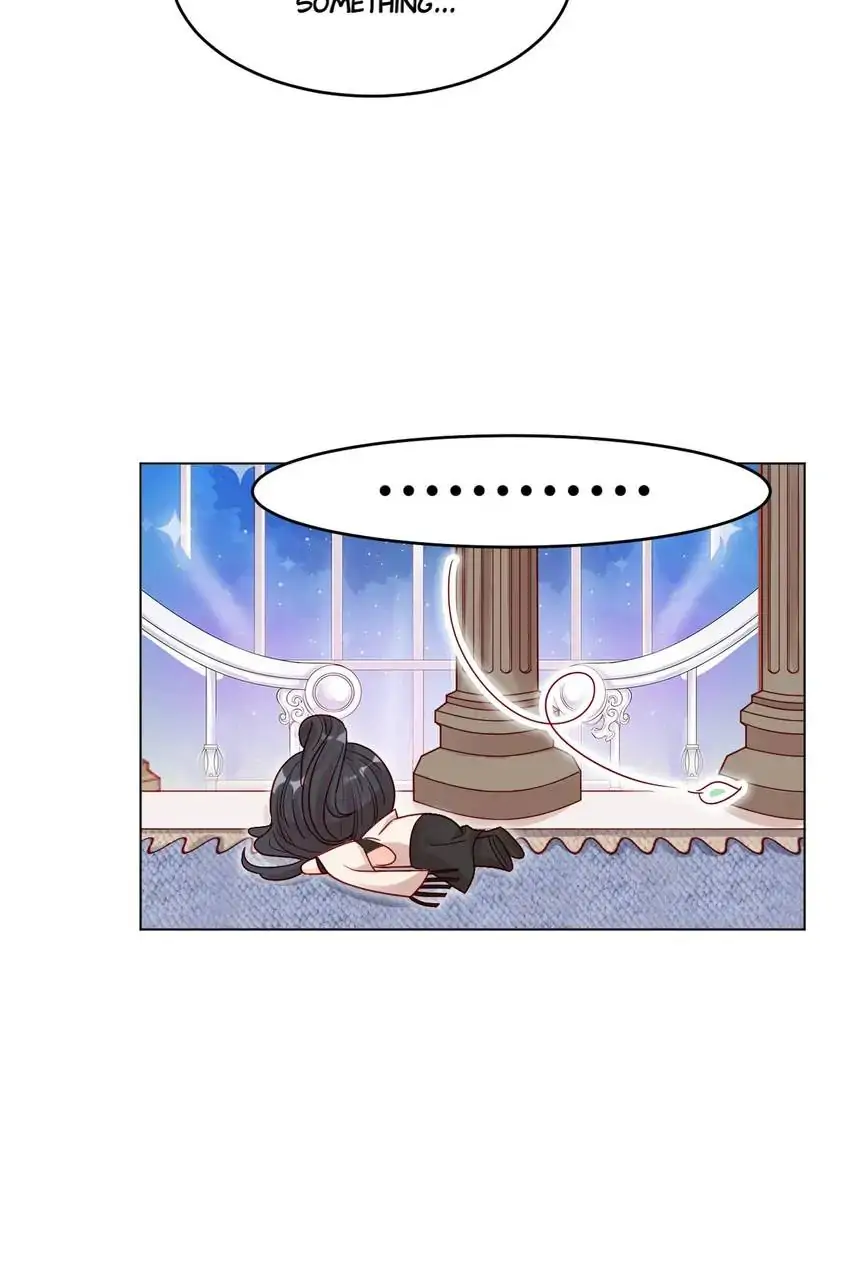 A Song Dwelling In The Clouds: Love Inside The Cage Chapter 17 138 032