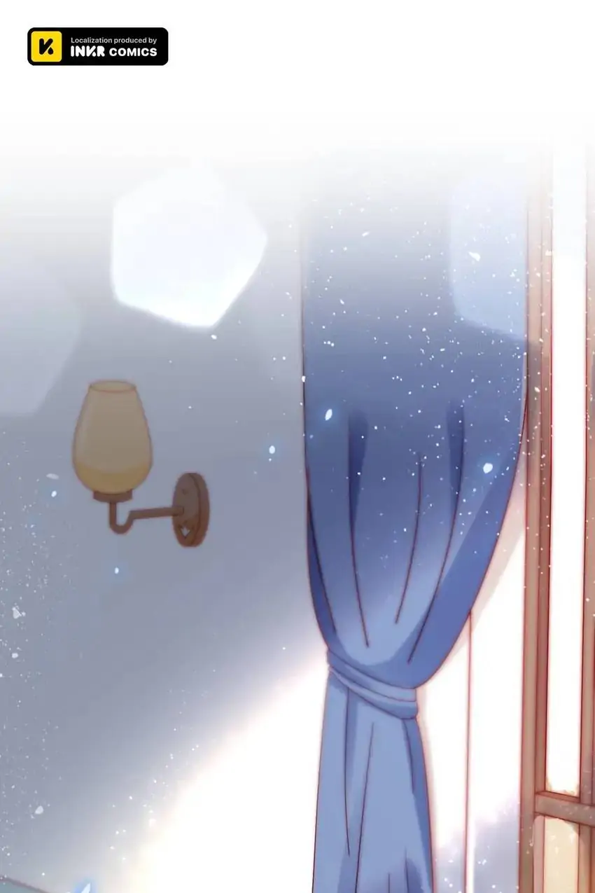 A Song Dwelling In The Clouds: Love Inside The Cage Chapter 18 131 001