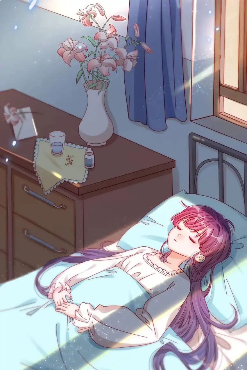 A Song Dwelling In The Clouds: Love Inside The Cage Chapter 18 132 002