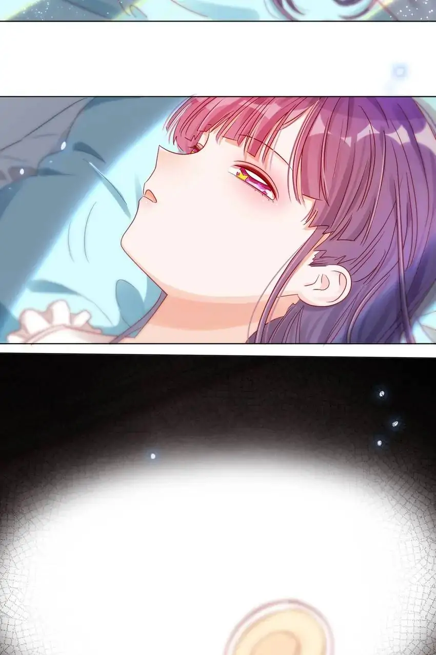 A Song Dwelling In The Clouds: Love Inside The Cage Chapter 18 133 003