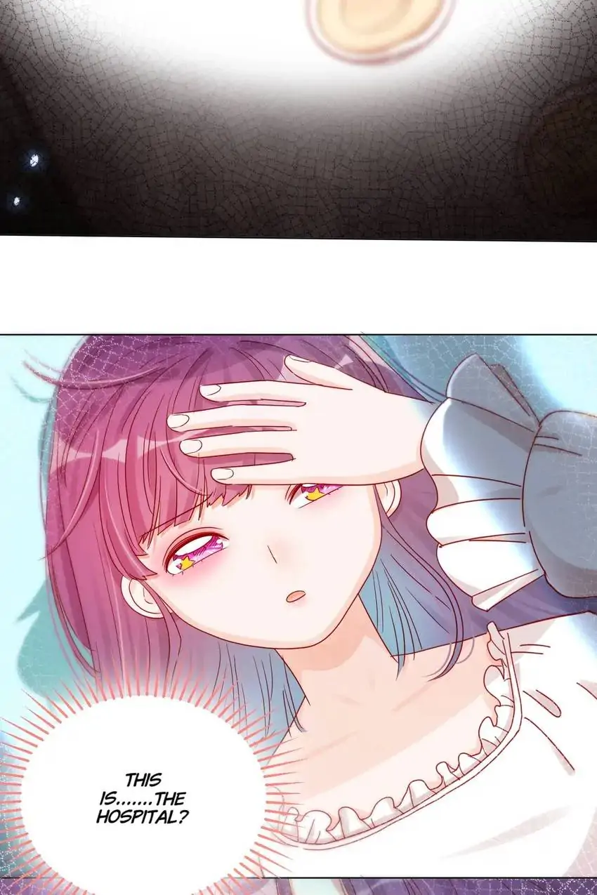 A Song Dwelling In The Clouds: Love Inside The Cage Chapter 18 134 004