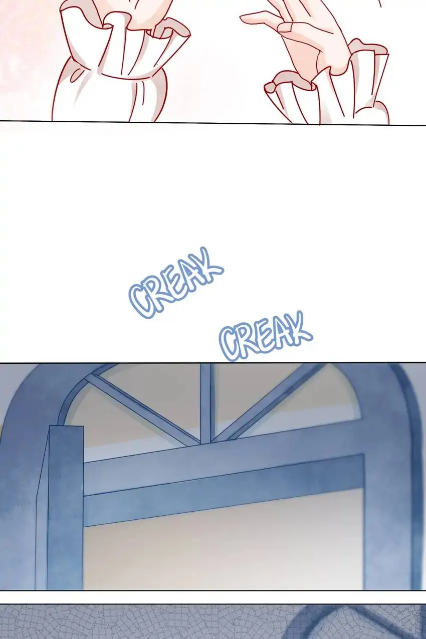 A Song Dwelling In The Clouds: Love Inside The Cage Chapter 18 136 006