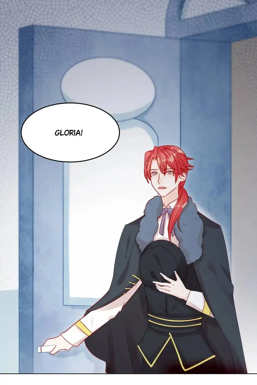 A Song Dwelling In The Clouds: Love Inside The Cage Chapter 18 137 007