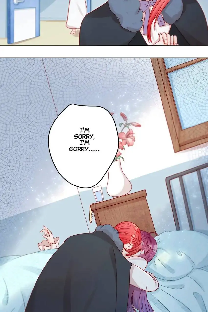 A Song Dwelling In The Clouds: Love Inside The Cage Chapter 18 141 011