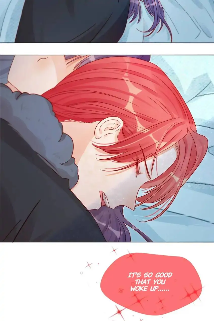 A Song Dwelling In The Clouds: Love Inside The Cage Chapter 18 142 012