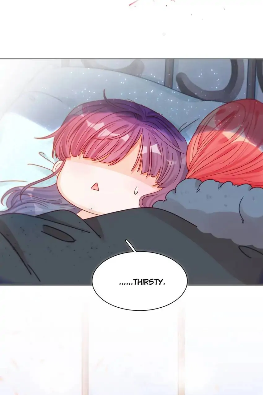 A Song Dwelling In The Clouds: Love Inside The Cage Chapter 18 143 013