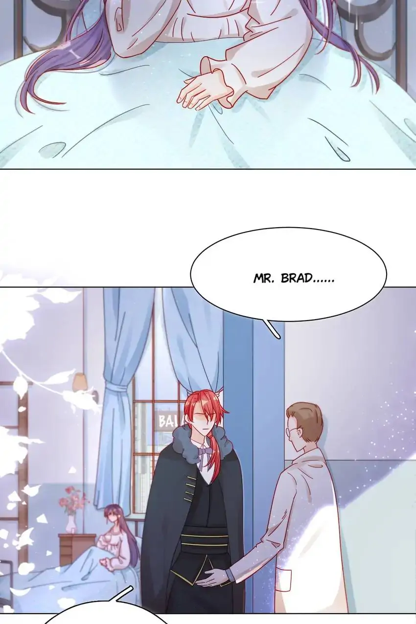 A Song Dwelling In The Clouds: Love Inside The Cage Chapter 18 145 015