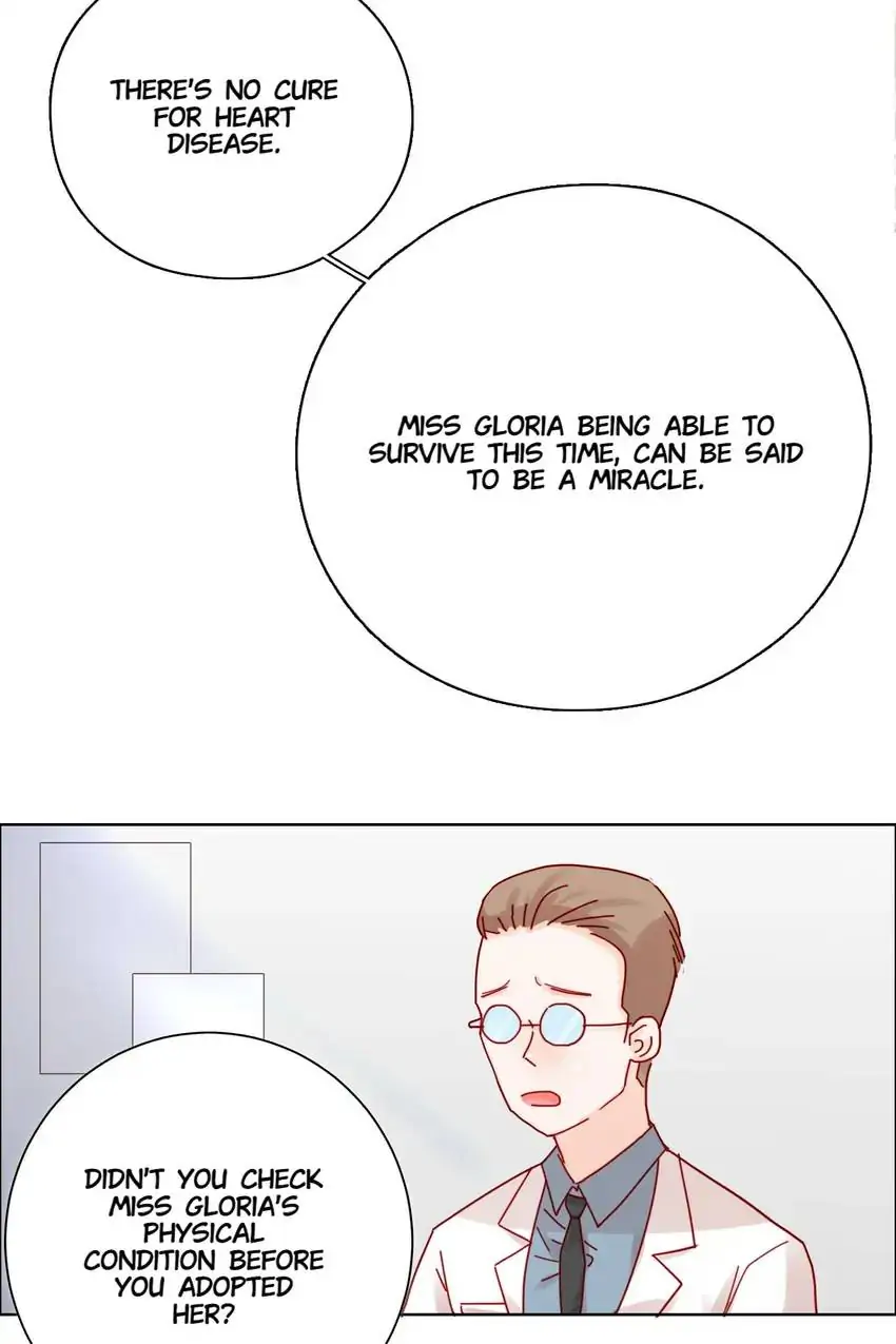 A Song Dwelling In The Clouds: Love Inside The Cage Chapter 18 146 016