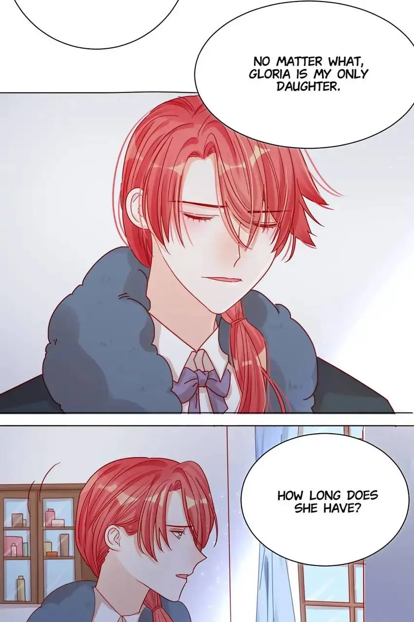 A Song Dwelling In The Clouds: Love Inside The Cage Chapter 18 147 017