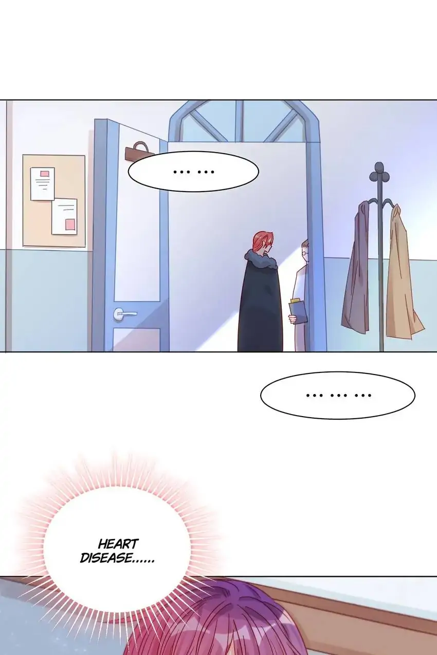 A Song Dwelling In The Clouds: Love Inside The Cage Chapter 18 149 019