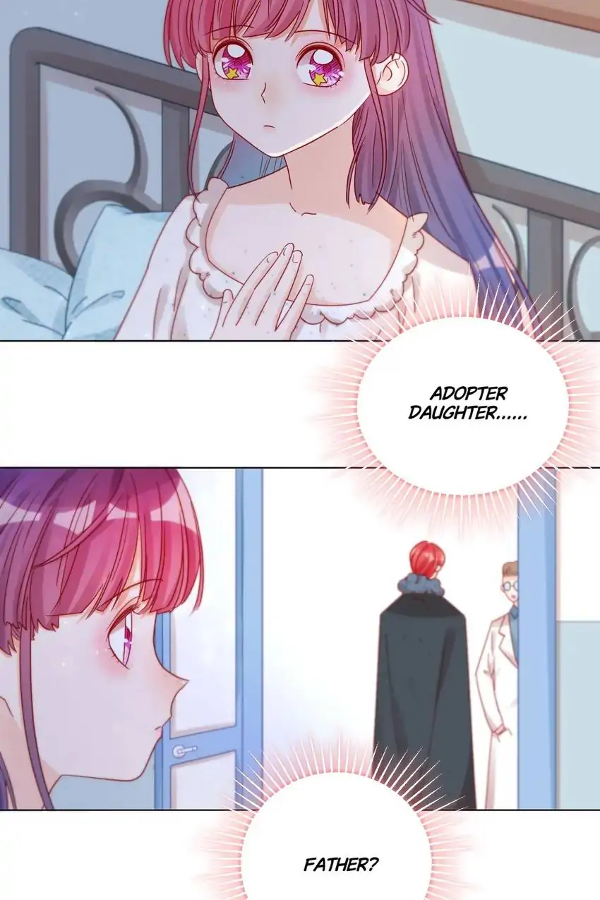 A Song Dwelling In The Clouds: Love Inside The Cage Chapter 18 150 020