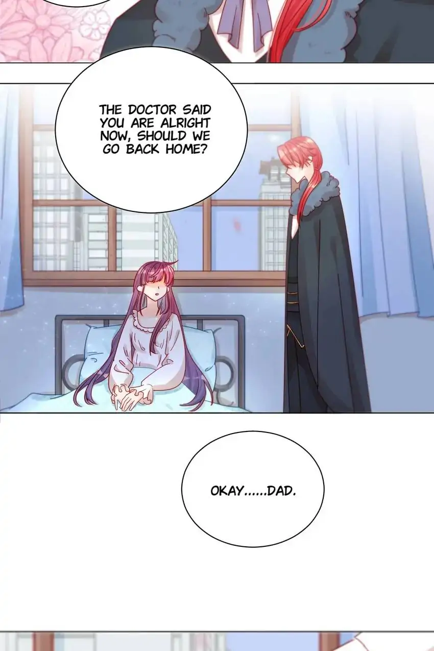 A Song Dwelling In The Clouds: Love Inside The Cage Chapter 18 152 022