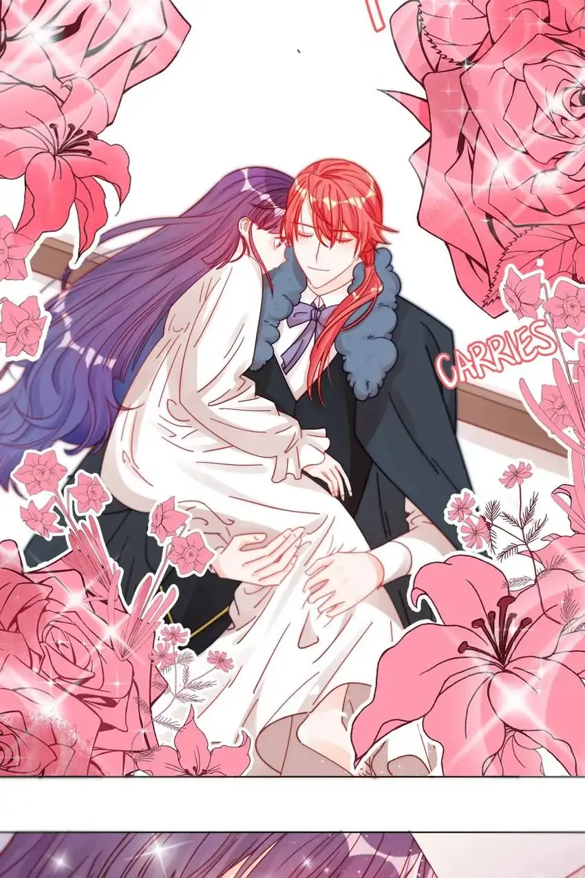 A Song Dwelling In The Clouds: Love Inside The Cage Chapter 18 154 024