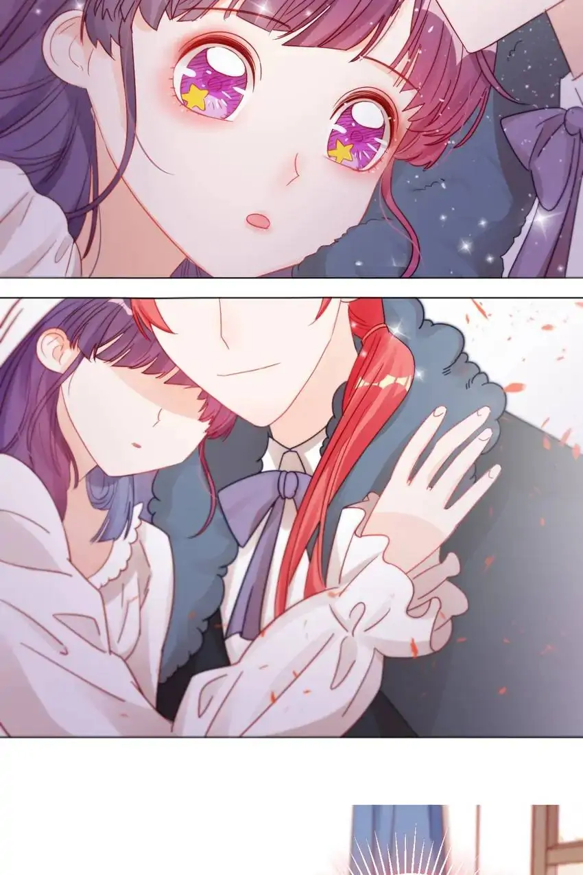 A Song Dwelling In The Clouds: Love Inside The Cage Chapter 18 155 025